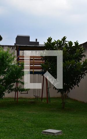 Apartamento para alugar com 50m², 2 quartos e 1 vagaÁrea comum - Playground
