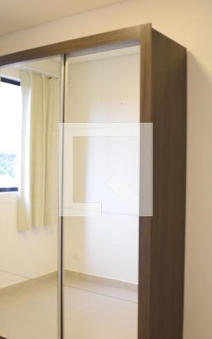 Apartamento para alugar com 50m², 2 quartos e 1 vagaQuarto 2