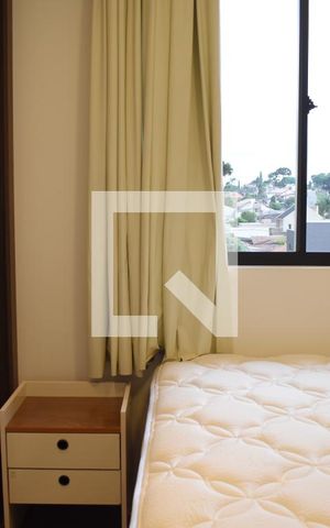 Apartamento para alugar com 50m², 2 quartos e 1 vagaQuarto 1