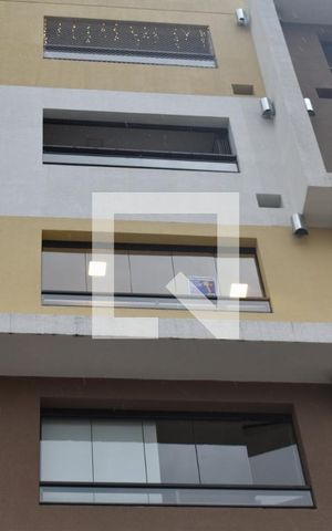 Apartamento para alugar com 50m², 2 quartos e 1 vagaPlaquinha