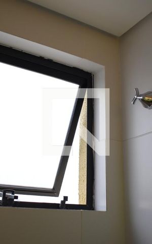 Apartamento para alugar com 50m², 2 quartos e 1 vagaBanheiro