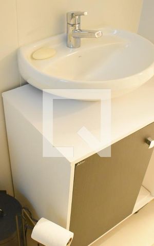 Apartamento para alugar com 50m², 2 quartos e 1 vagaBanheiro