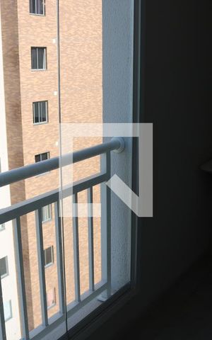 Apartamento para alugar com 41m², 2 quartos e sem vagaSala