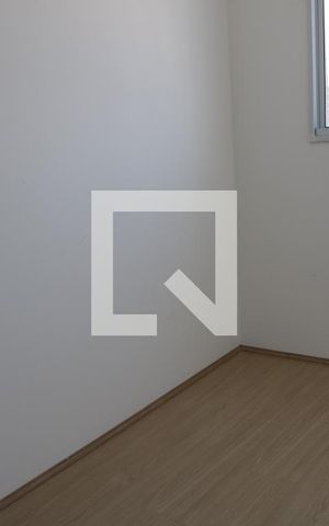 Apartamento para alugar com 41m², 2 quartos e sem vagaquarto 01
