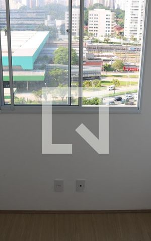 Apartamento para alugar com 41m², 2 quartos e sem vagaquarto 01