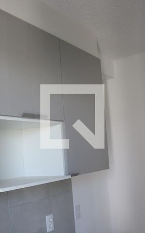 Apartamento para alugar com 41m², 2 quartos e sem vagaCozinha