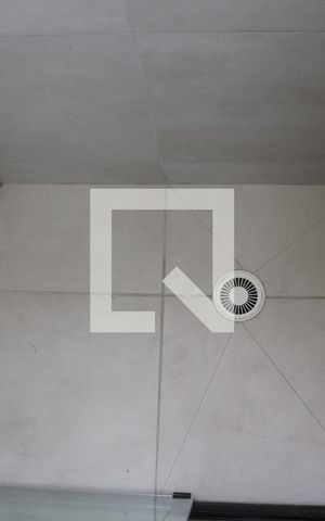 Apartamento para alugar com 41m², 2 quartos e sem vagaBanheiro