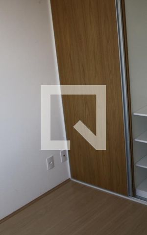 Apartamento para alugar com 41m², 2 quartos e sem vagaQuarto 02