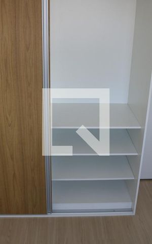 Apartamento para alugar com 41m², 2 quartos e sem vagaQuarto 02