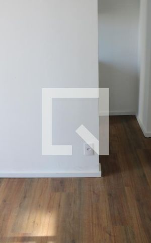 Apartamento para alugar com 41m², 2 quartos e sem vagasala