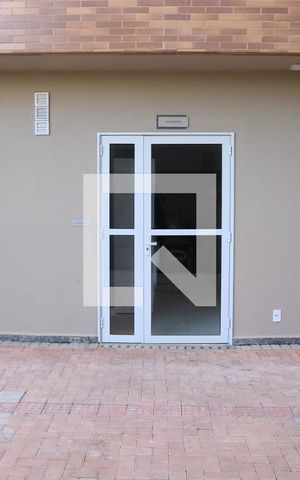 Apartamento para alugar com 41m², 2 quartos e sem vagaÁrea comum