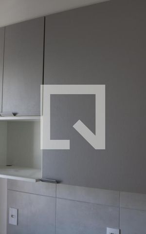 Apartamento para alugar com 41m², 2 quartos e sem vagaCozinha