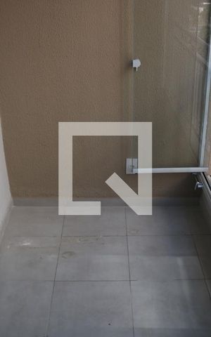 Apartamento para alugar com 41m², 2 quartos e sem vagaSala