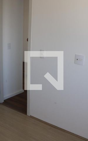 Apartamento para alugar com 41m², 2 quartos e sem vagaQuarto 02