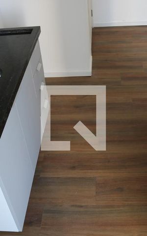 Apartamento para alugar com 41m², 2 quartos e sem vagaCozinha