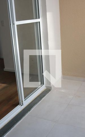 Apartamento para alugar com 41m², 2 quartos e sem vagaSala