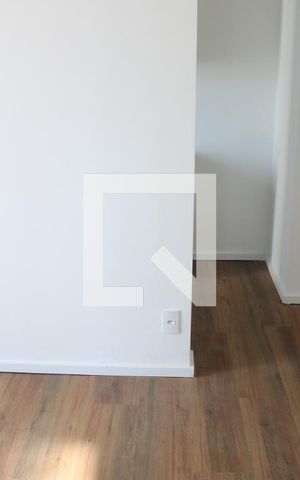 Apartamento para alugar com 41m², 2 quartos e sem vagasala