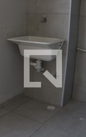 Apartamento para alugar com 41m², 2 quartos e sem vagaÁrea de Serviço