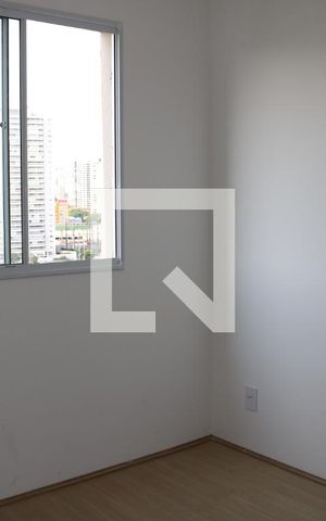 Apartamento para alugar com 41m², 2 quartos e sem vagaQuarto 02