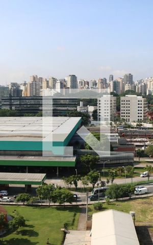 Apartamento para alugar com 41m², 2 quartos e sem vagaquarto 01
