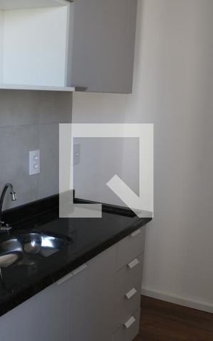 Apartamento para alugar com 41m², 2 quartos e sem vagaCozinha