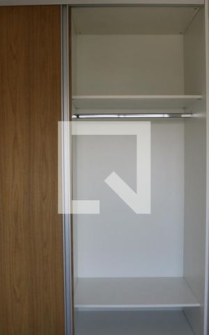 Apartamento para alugar com 41m², 2 quartos e sem vagaQuarto 02