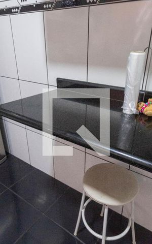 Casa à venda com 90m², 2 quartos e 1 vaga Casa à venda com 90m², 2 quartos e 1 vagaCozinha