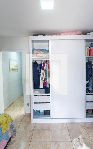 Casa à venda com 90m², 2 quartos e 1 vaga Casa à venda com 90m², 2 quartos e 1 vagaQuarto 2