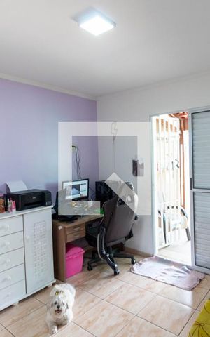 Casa à venda com 90m², 2 quartos e 1 vaga Casa à venda com 90m², 2 quartos e 1 vagaQuarto 2