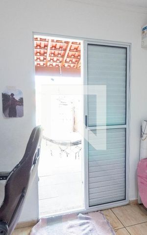Casa à venda com 90m², 2 quartos e 1 vaga Casa à venda com 90m², 2 quartos e 1 vagaQuarto 2