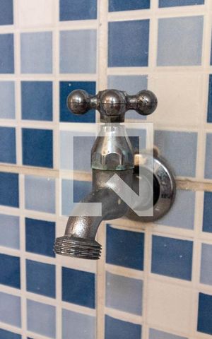 Casa à venda com 90m², 2 quartos e 1 vaga Casa à venda com 90m², 2 quartos e 1 vagaLavanderia (Torneira)