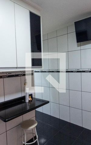Casa à venda com 90m², 2 quartos e 1 vaga Casa à venda com 90m², 2 quartos e 1 vagaCozinha