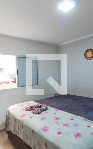 Casa à venda com 90m², 2 quartos e 1 vaga Casa à venda com 90m², 2 quartos e 1 vagaQuarto 1