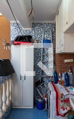 Casa à venda com 90m², 2 quartos e 1 vaga Casa à venda com 90m², 2 quartos e 1 vagaLavanderia