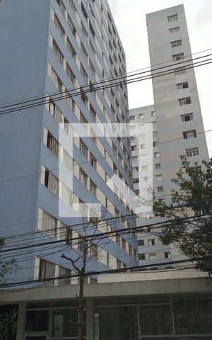 Apartamento à venda com 130m², 2 quartos e 1 vaga Apartamento à venda com 130m², 2 quartos e 1 vagaFachada