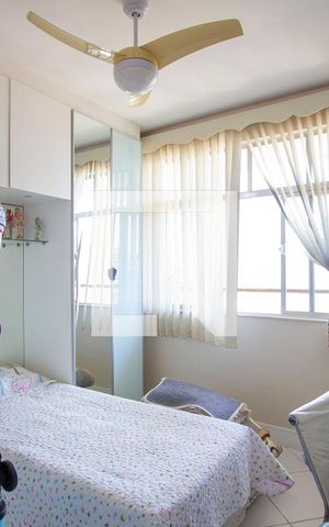 Apartamento à venda com 140m², 2 quartos e 2 vagasQuarto 1