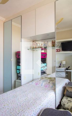 Apartamento à venda com 140m², 2 quartos e 2 vagasQuarto 1
