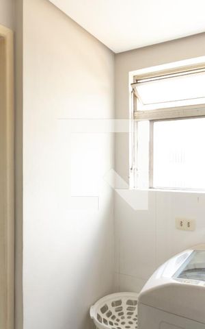Apartamento à venda com 74m², 1 quarto e 1 vaga Apartamento à venda com 74m², 1 quarto e 1 vagaÁrea de Serviço