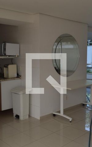 Apartamento à venda com 134m², 3 quartos e 3 vagasÁrea comum - Salão de festas