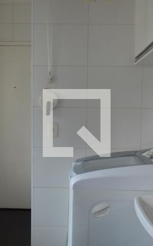 Apartamento à venda com 134m², 3 quartos e 3 vagasÁrea de Serviço