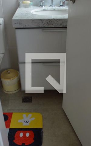 Apartamento à venda com 134m², 3 quartos e 3 vagasBanheiro Suíte 1
