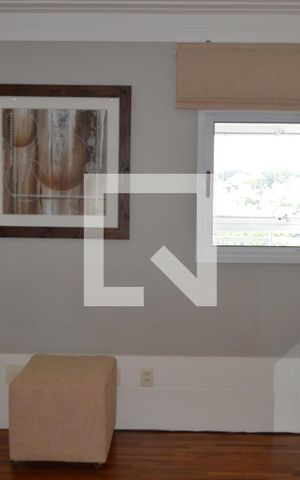 Apartamento à venda com 134m², 3 quartos e 3 vagasSala