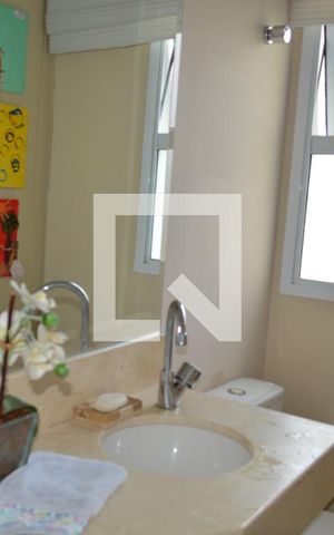 Apartamento à venda com 134m², 3 quartos e 3 vagasLavabo