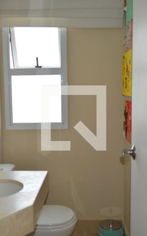 Apartamento à venda com 134m², 3 quartos e 3 vagasLavabo