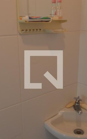 Apartamento à venda com 134m², 3 quartos e 3 vagasBanheiro de serviço