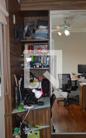 Apartamento à venda com 134m², 3 quartos e 3 vagasSuíte 1