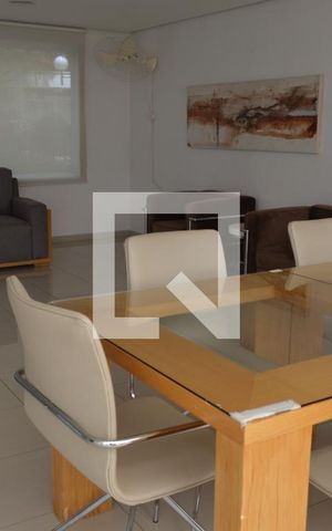 Apartamento à venda com 134m², 3 quartos e 3 vagasÁrea comum - Salão de festas