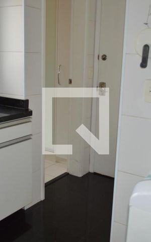 Apartamento à venda com 134m², 3 quartos e 3 vagasÁrea de Serviço