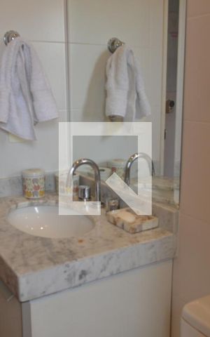 Apartamento à venda com 134m², 3 quartos e 3 vagasBanheiro Suíte 2