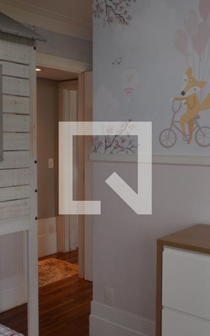 Apartamento à venda com 134m², 3 quartos e 3 vagasSuíte 2